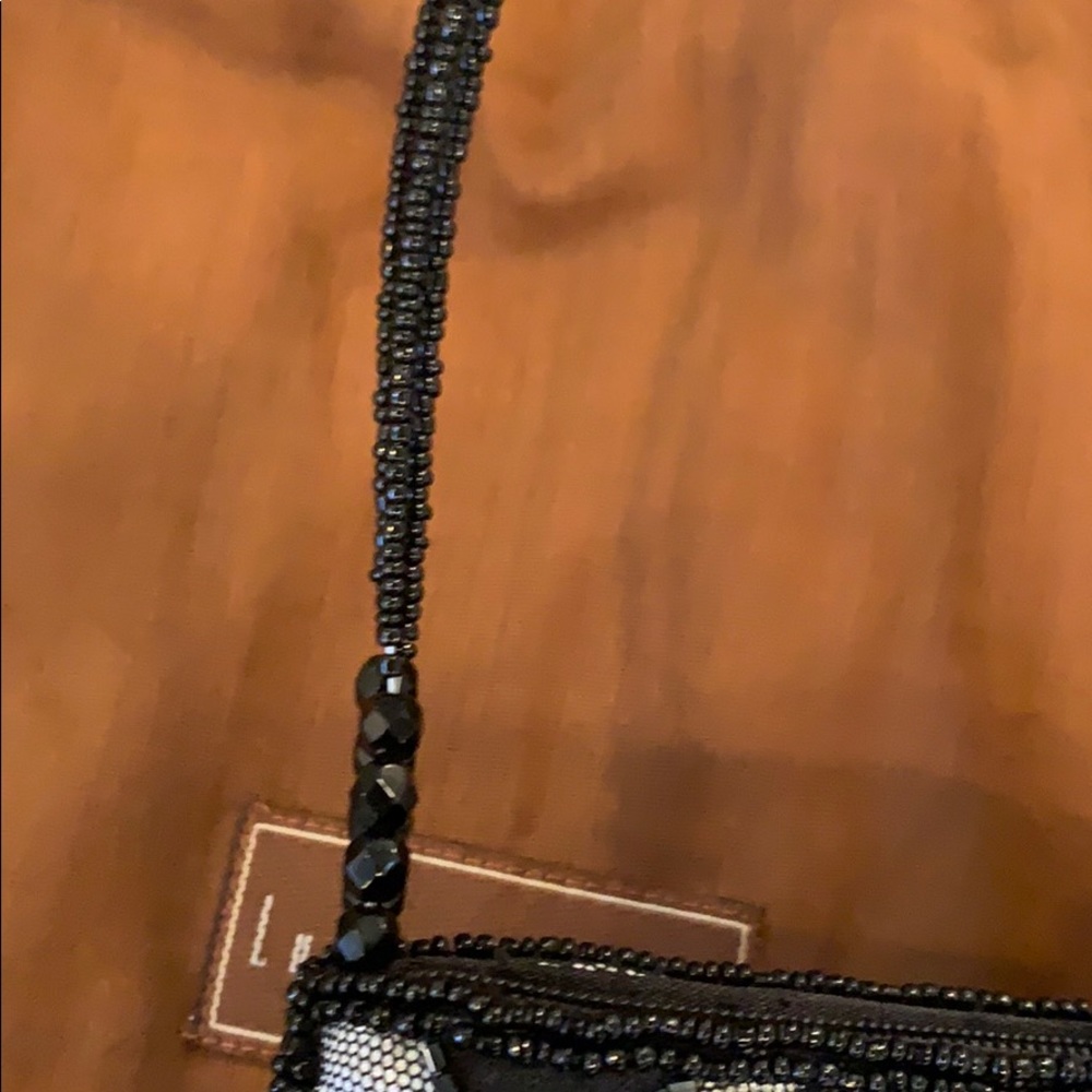 Lynne Jerome Beaded Purse View 3